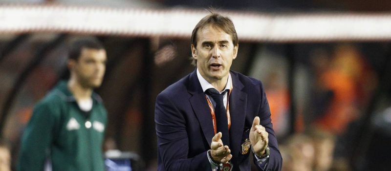 Lopetegui/FIFA