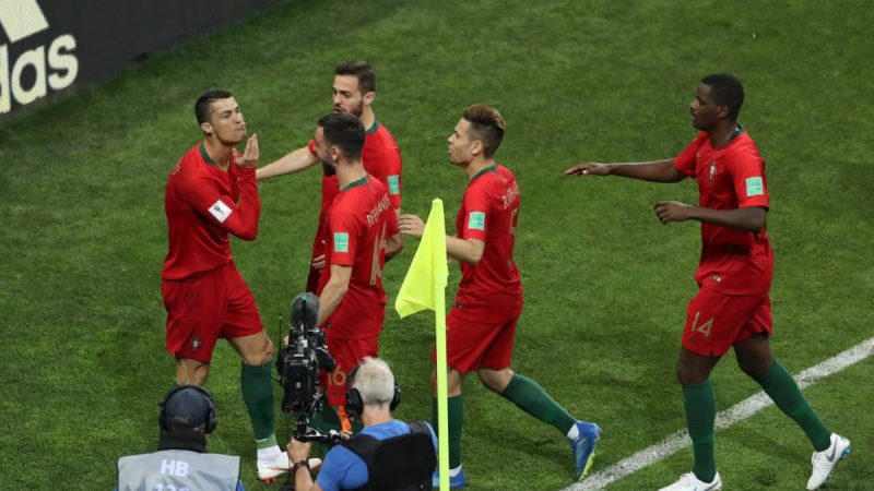 CR7