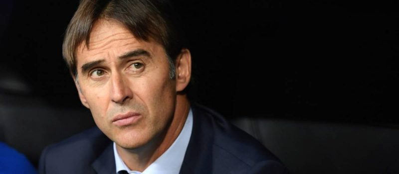 Lopetegui