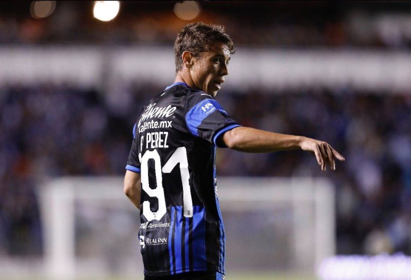 Andrés Pérez