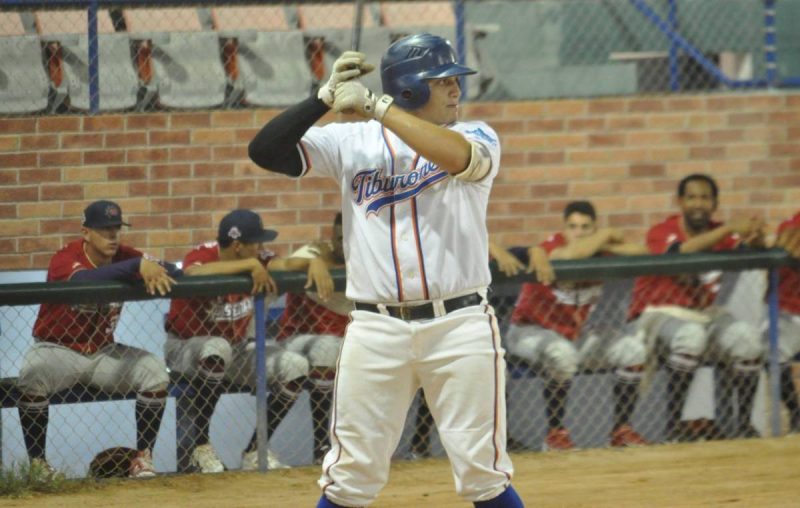 Tiburones