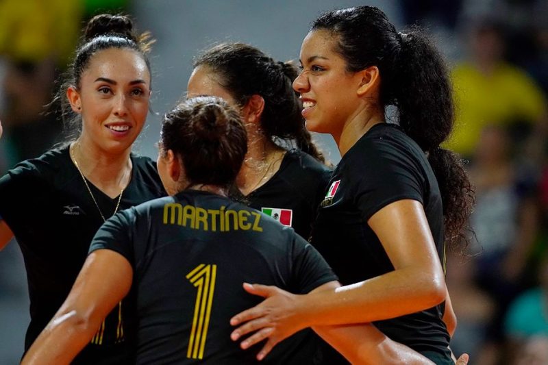 México-Voleibol
