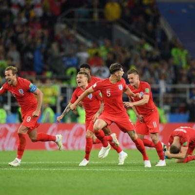 Inglaterra