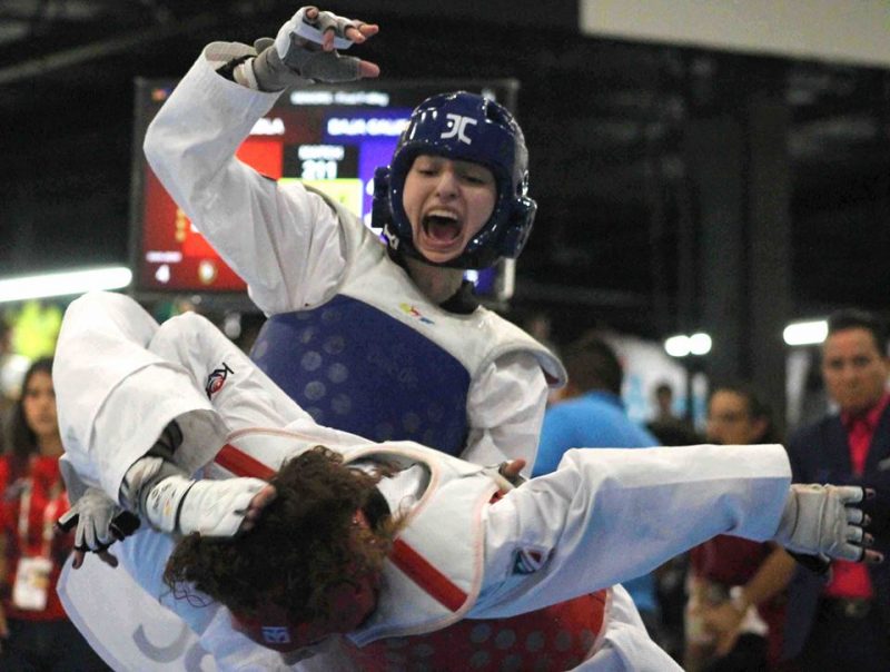 DANIELA SOUZA ACCION