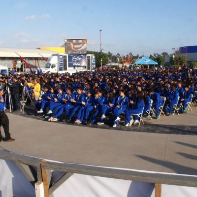 Excelencia Deportiva