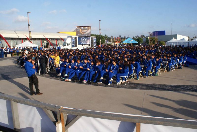 Excelencia Deportiva