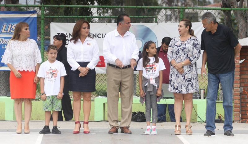 Programa Vacacional