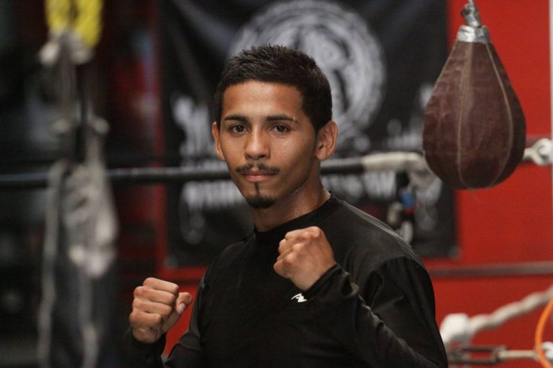 Ángel "Diablito" Ramos