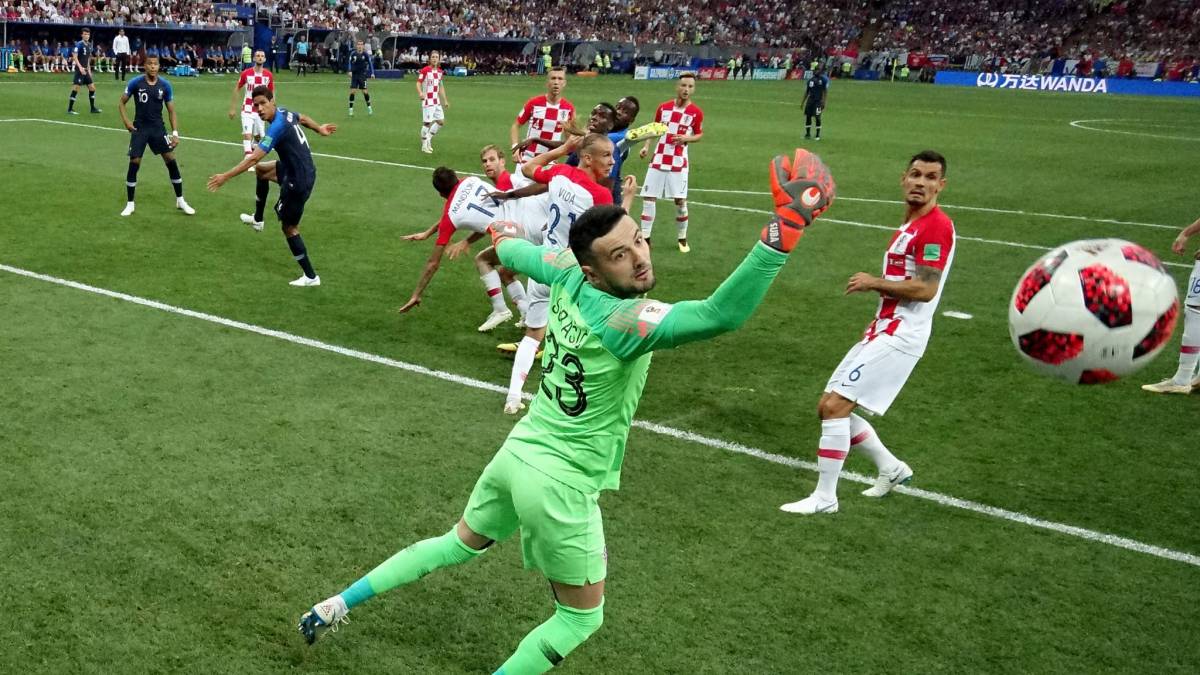 MUNDIAL RUSIA 2018 CROACIA FRANCIA CROATIA FRANCE (8)