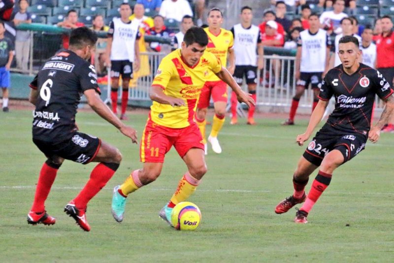 Xolos-Monarcas