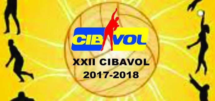 poster cibavol 2018