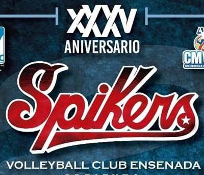 poster spikers