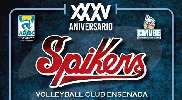 poster spikers