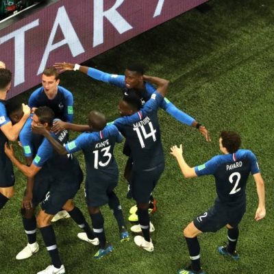 Francia