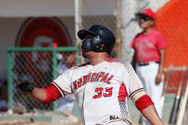 Municipal