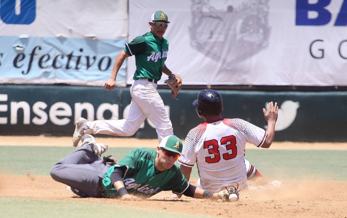 AGRICOLA DE MEXICALI VS ENSENADA MUNICIPAL (23)