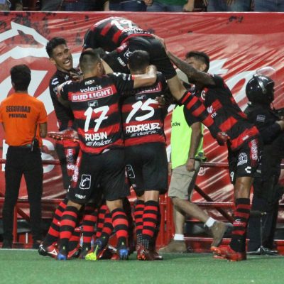Xolos