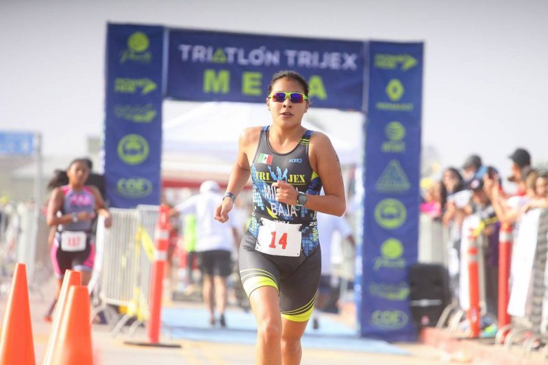 Triatlón