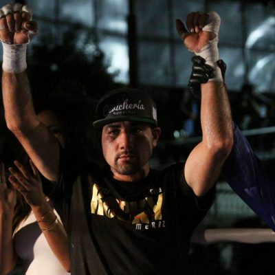 Rocky Meraz