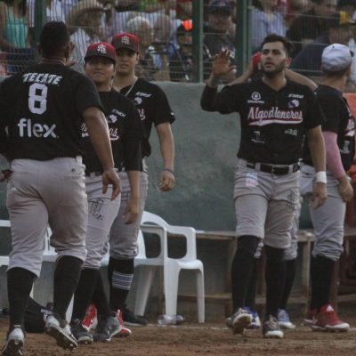 Algodoneros