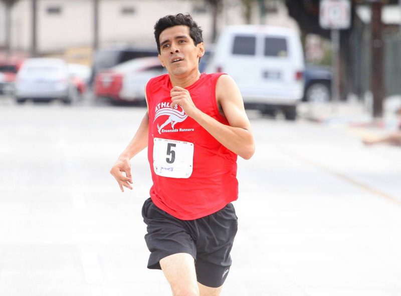 Corre con Valores