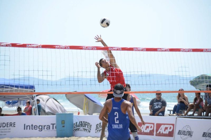 bAJA oPEN