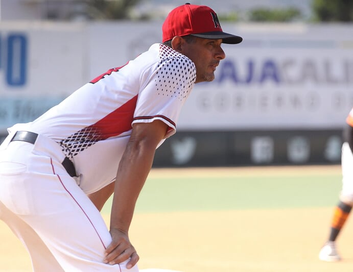 Daniel Garibay