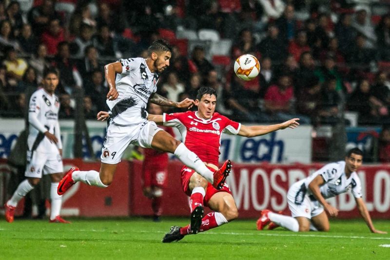 Xolos Copa