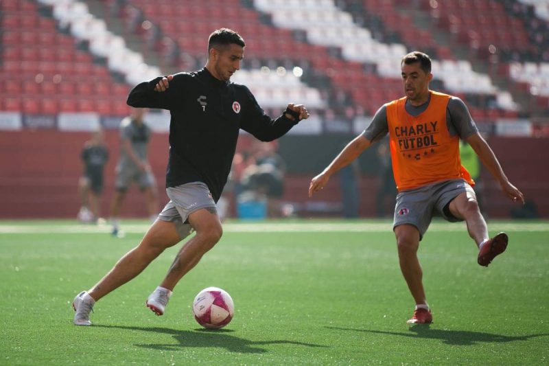 Xolos