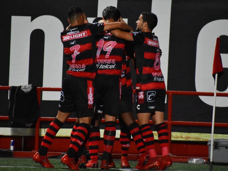 Xolos-Gallos