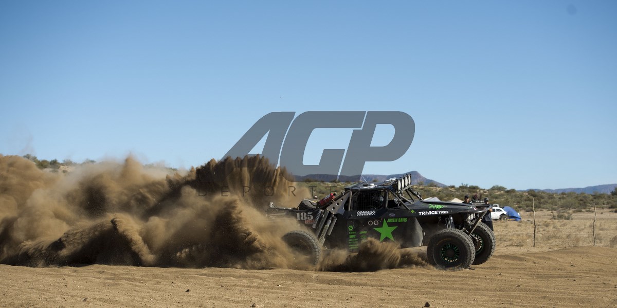 055Baja 1000