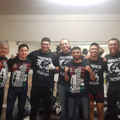 Muay Thai