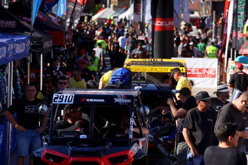 Baja 1000