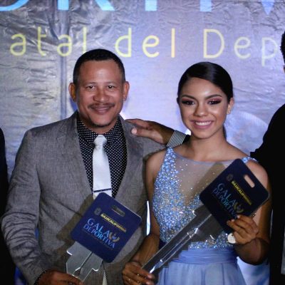 Premio Estatal del Deporte