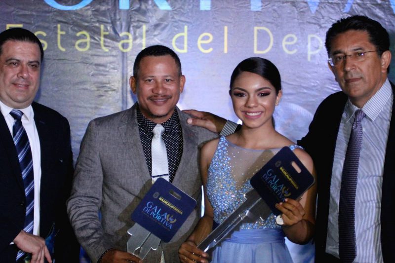 Premio Estatal del Deporte