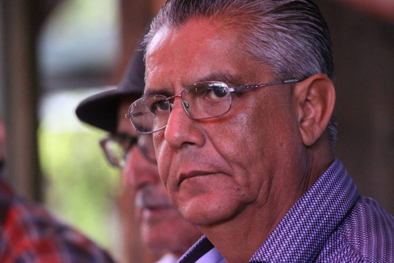 Ricardo Meza