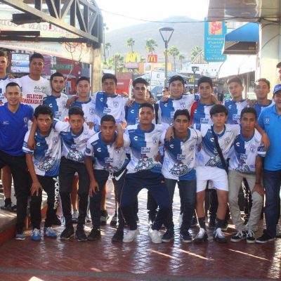 Pachuca Plus