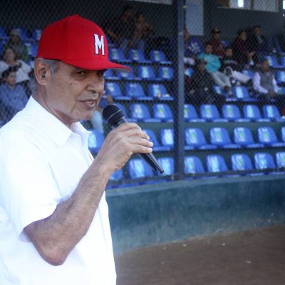 Óscar Márquez