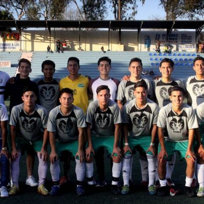 Cimarrones UABC