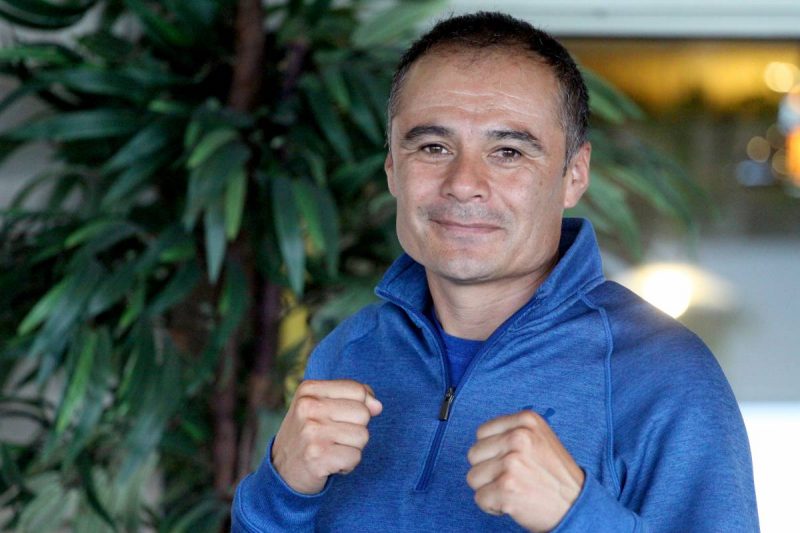 Hugo Díaz