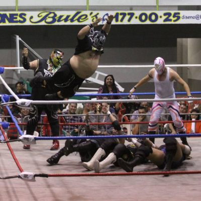 Lucha Libre