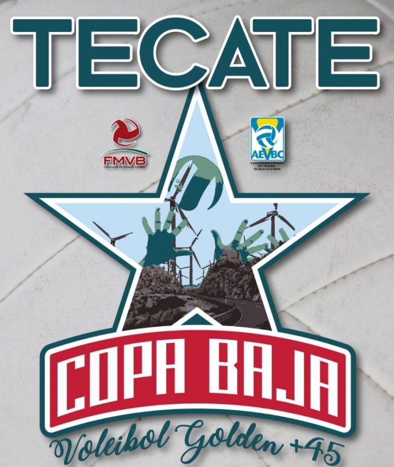 Copa Baja