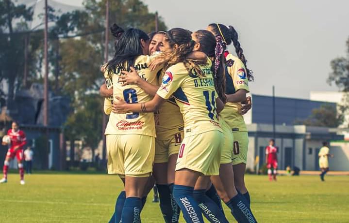 América