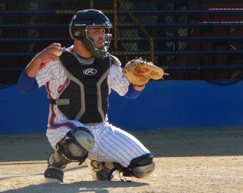 Orlando Piña
