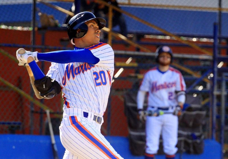 Memo Mancilla-Mariscos