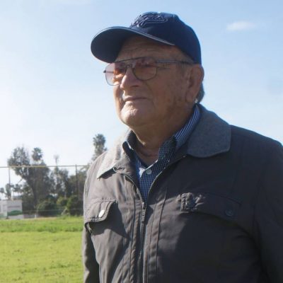 Jorge Negrete