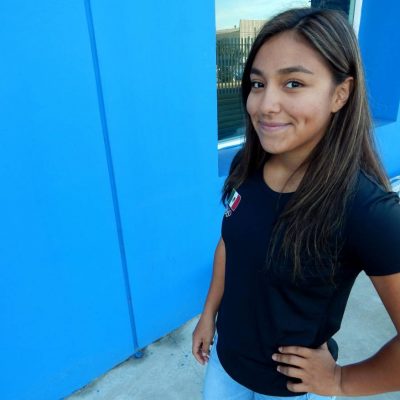 Stephanie Rodríguez-Canotaje