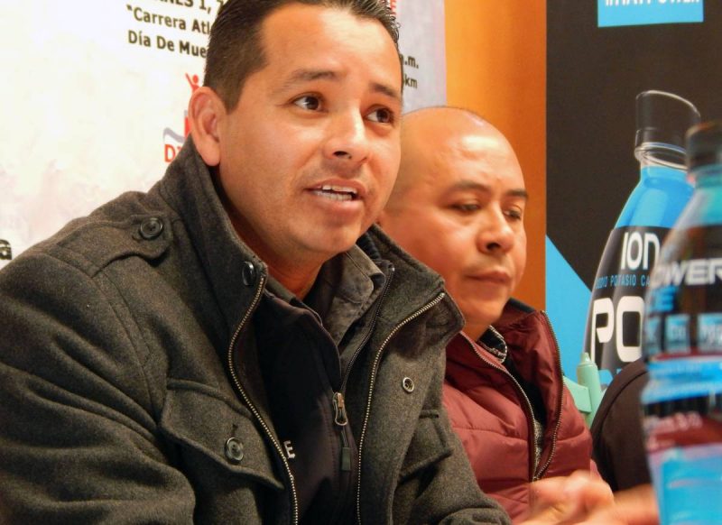 Javier Beltrán