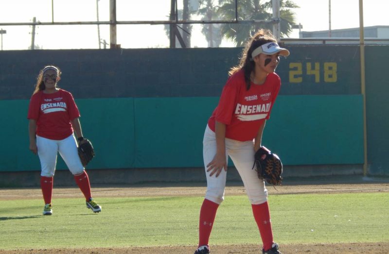 Estatal Softbol