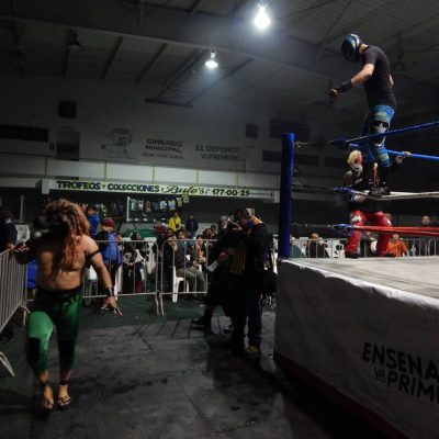 Lucha Libre
